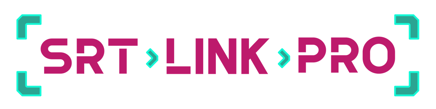 SRT Link Pro